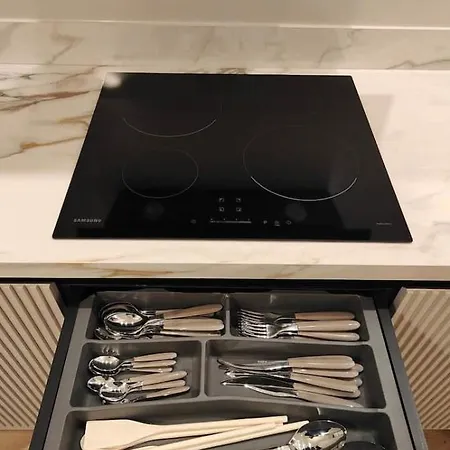Apartamento Marcora 6 B Luxury Living Milão