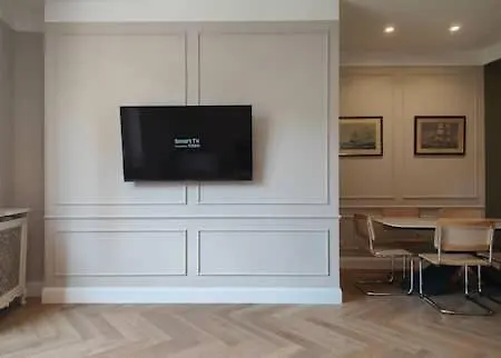Marcora 6 B Luxury Living Apartamento *