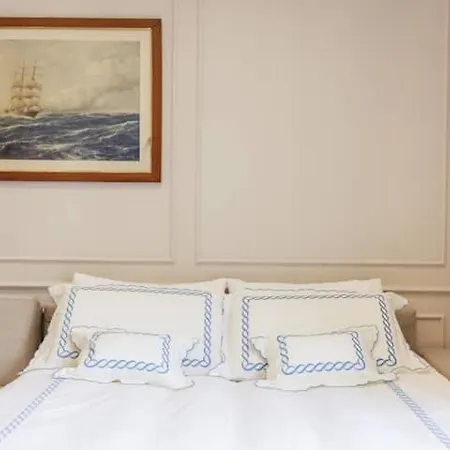 Marcora 6 B Luxury Living