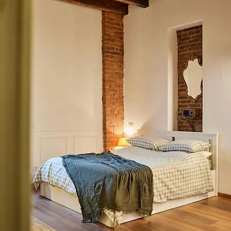 Marcora 6 B Luxury Living *